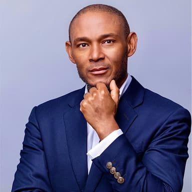 Charles Molapisi
