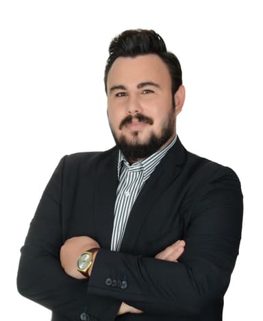 Fahri Kerçek