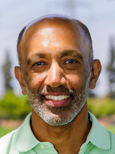 Saravana Chockalingam