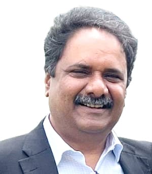 Ganesh Ramakrishnan
