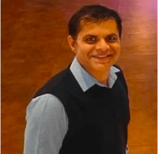 Mantu Kumar Tiwari